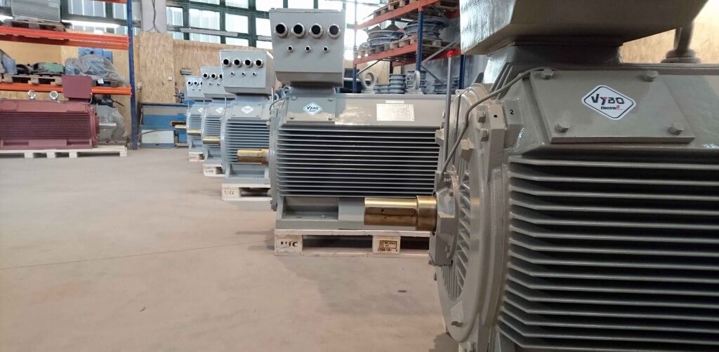 sale electric motors